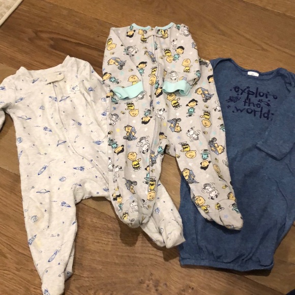 Other - Baby oh bundle